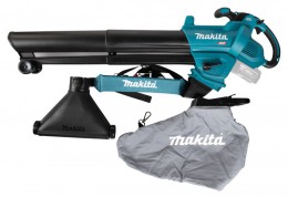 Makita UB005GZ40V MAX XGT Brushless Blower Vacuum - Bare Unit &pound;219.95
